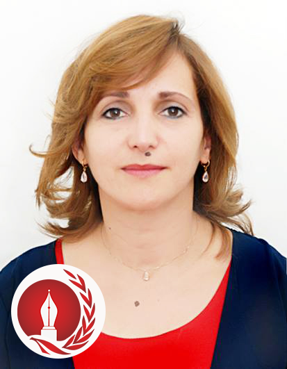 جميلة الشملالي القيادية بحزب البناء الوطني : " أطلقنا حملة التشغيل استحقاق لمقاومة برامج التشغيل الوهمية وجرعات التخدير "